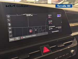 Kia Niro bild 11