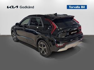Kia Niro bild 6