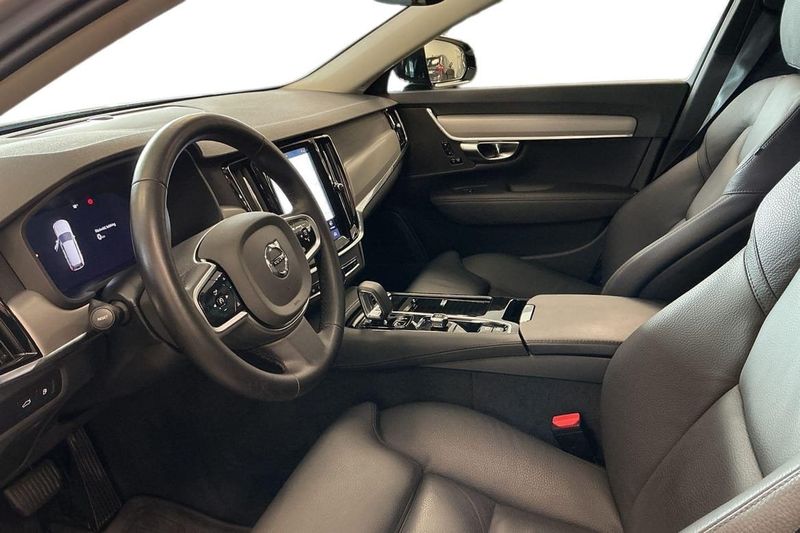 Volvo V90 bild 15