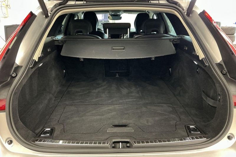 Volvo V90 bild 11