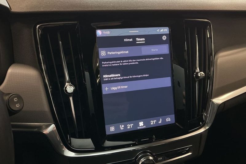Volvo V90 bild 25