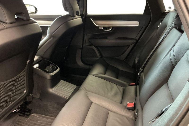 Volvo V90 bild 17