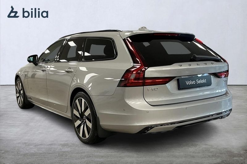Volvo V90 bild 4