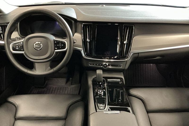 Volvo V90 bild 13