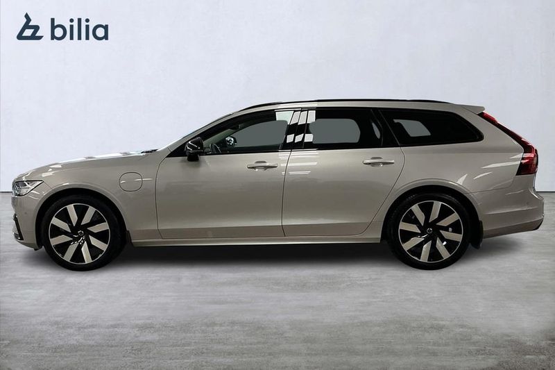 Volvo V90 bild 2