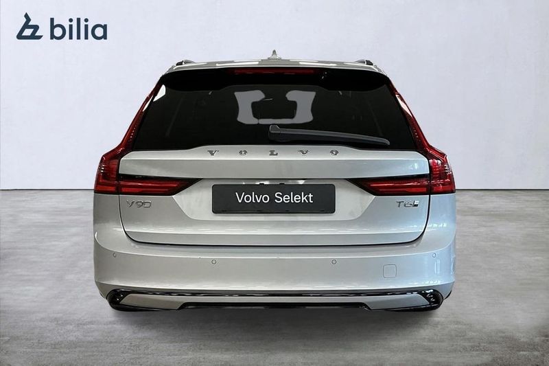 Volvo V90 bild 9
