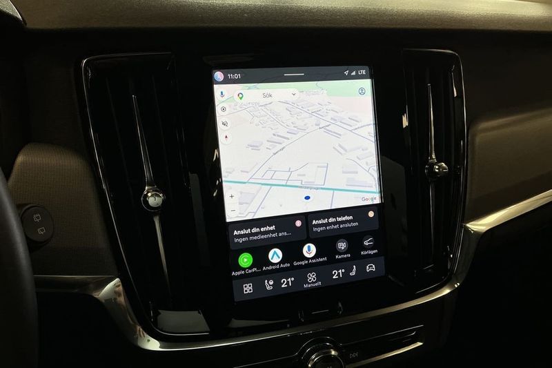 Volvo V90 bild 24