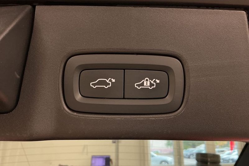 Volvo V90 bild 20