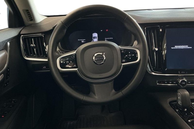 Volvo V90 bild 14