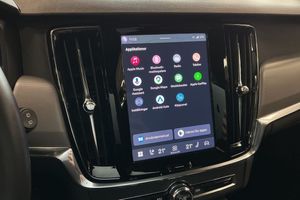 Volvo V90 bild 18
