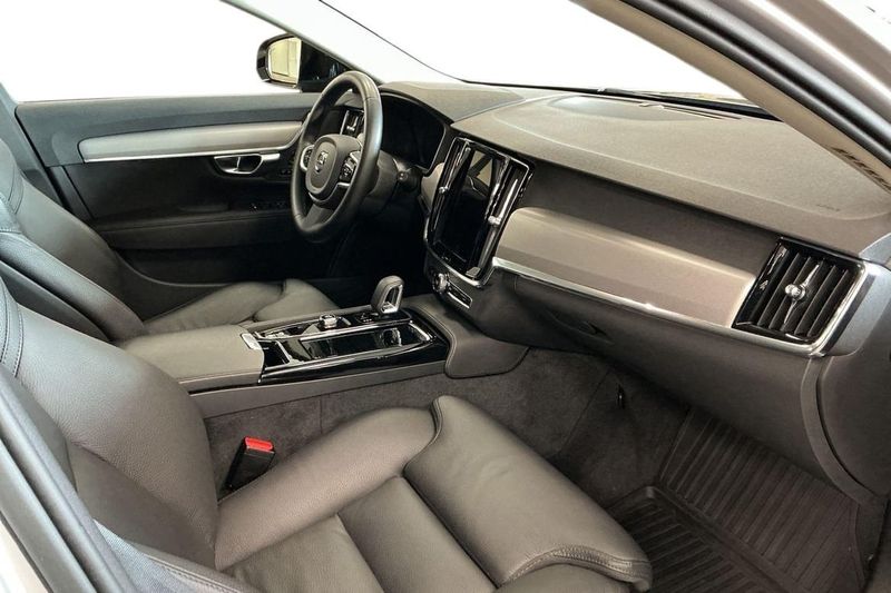 Volvo V90 bild 16