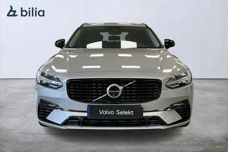 Volvo V90 bild 8