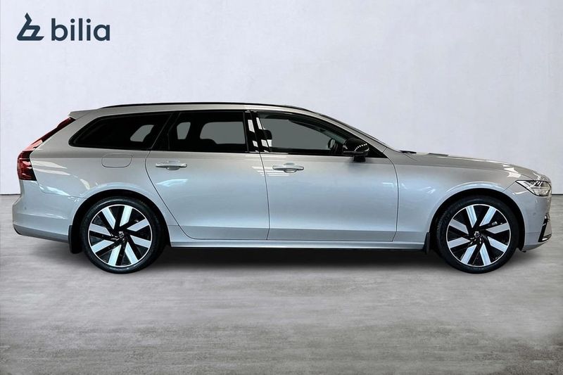 Volvo V90 bild 6
