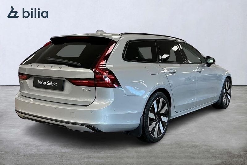 Volvo V90 bild 5