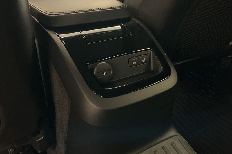 Volvo V90 bild 22
