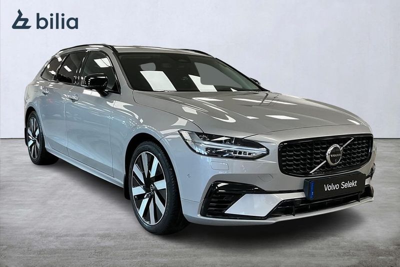 Volvo V90 bild 7