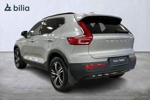 Volvo XC40 bild 4