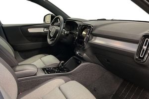 Volvo XC40 bild 16