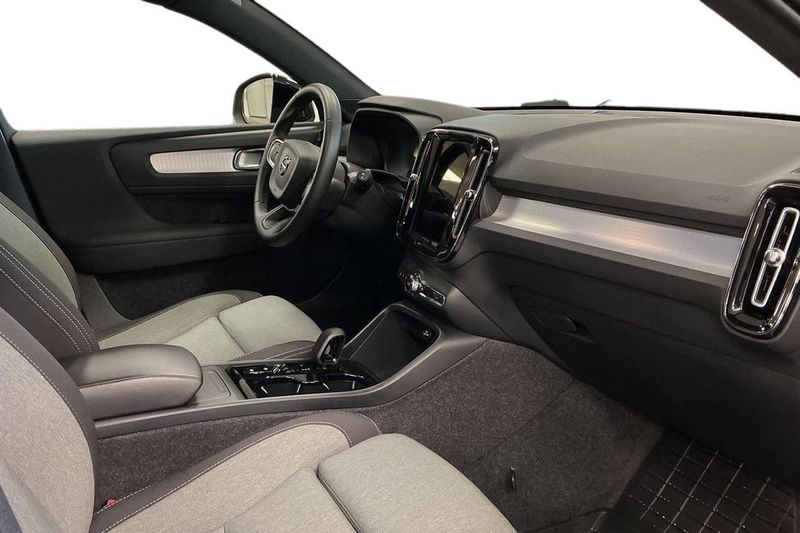 Volvo XC40 bild 16