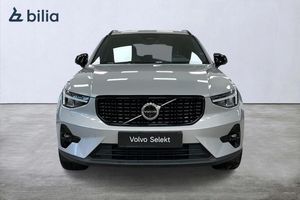 Volvo XC40 bild 8