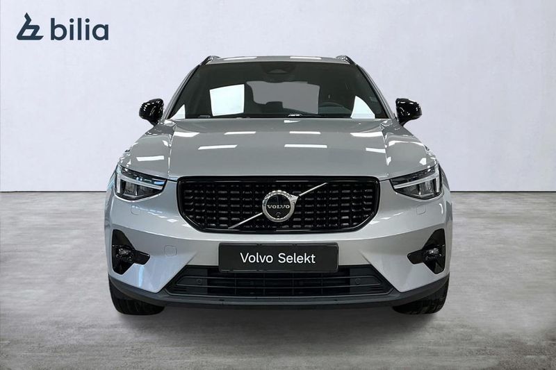 Volvo XC40 bild 8