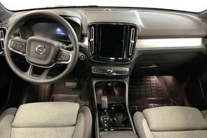 Volvo XC40 bild 13