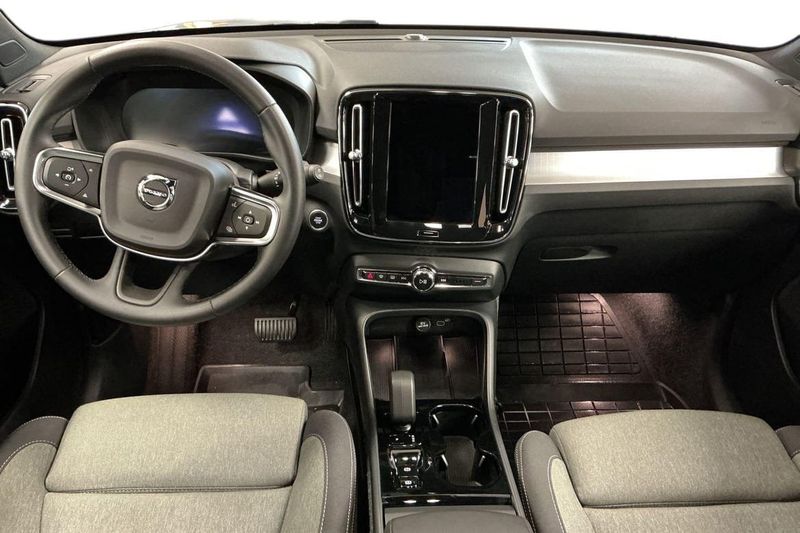 Volvo XC40 bild 13