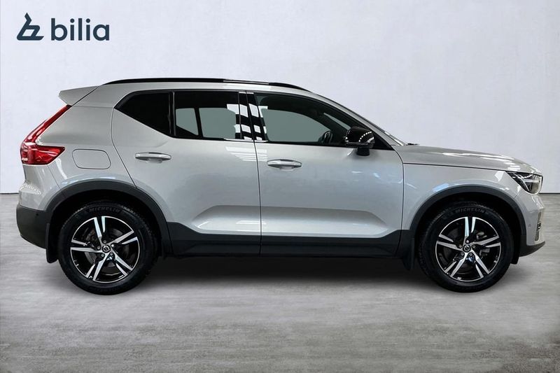 Volvo XC40 bild 6