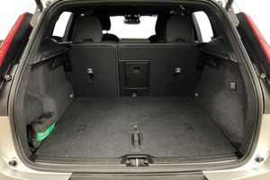 Volvo XC40 bild 11