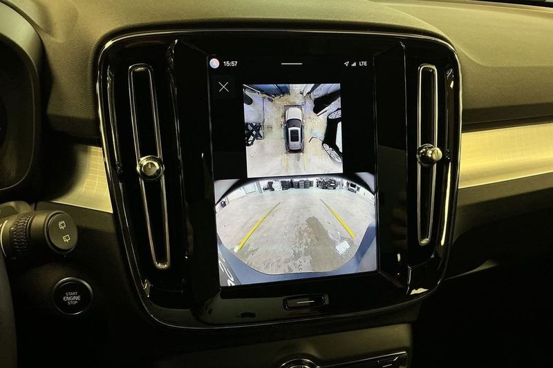 Volvo XC40 bild 18