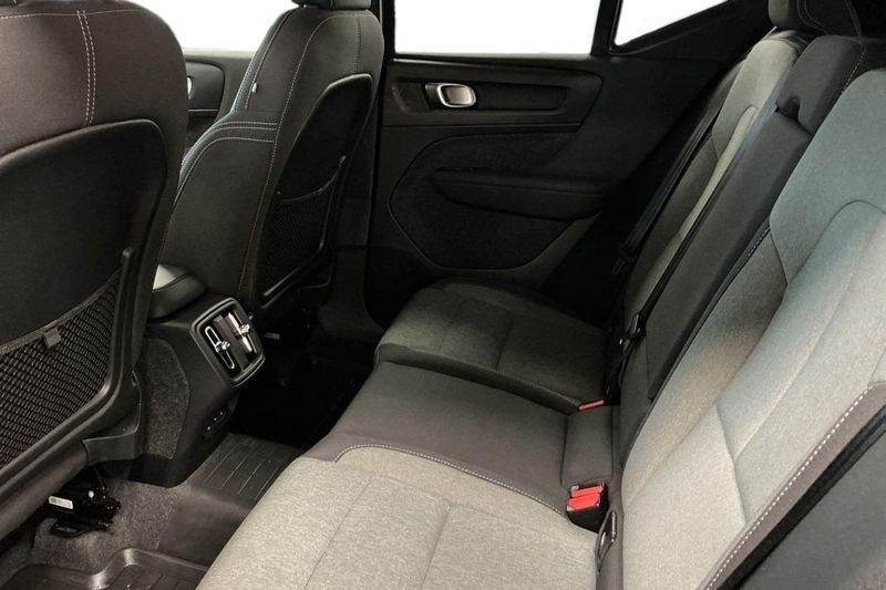 Volvo XC40 bild 17