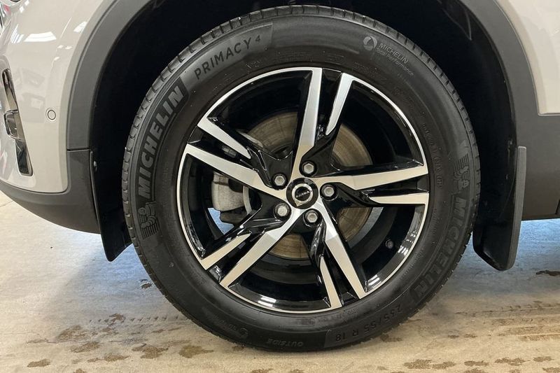 Volvo XC40 bild 10