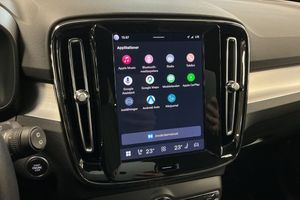 Volvo XC40 bild 19