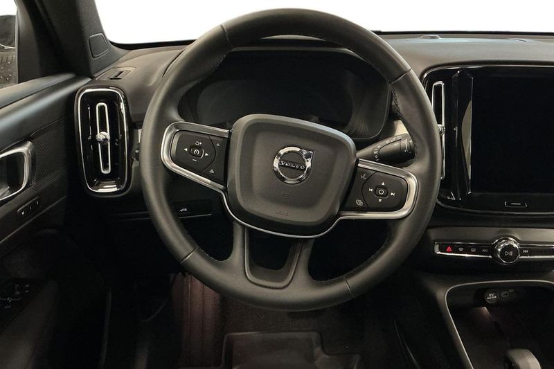 Volvo XC40 bild 14