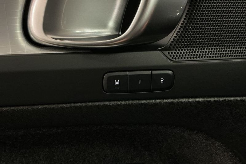Volvo XC40 bild 25