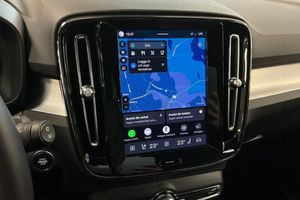 Volvo XC40 bild 24