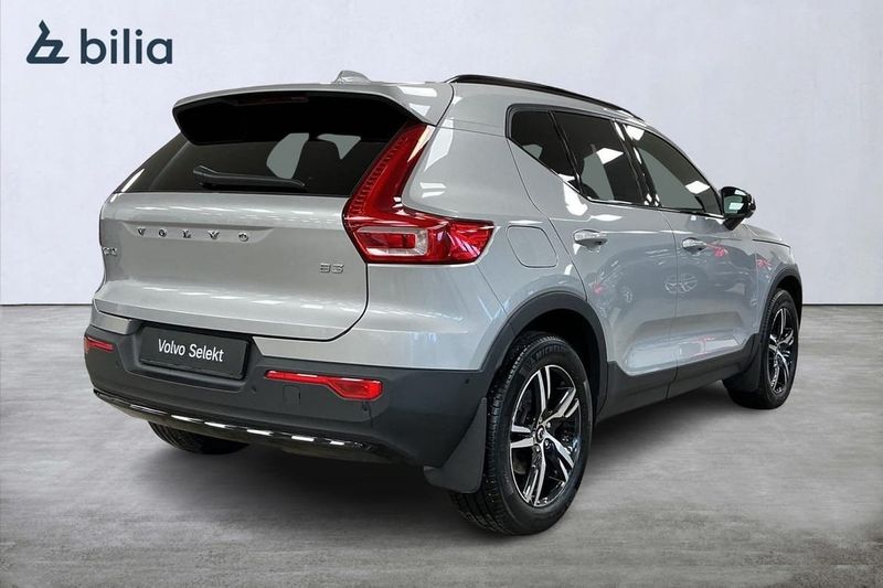 Volvo XC40 bild 5