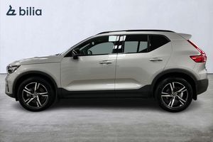 Volvo XC40 bild 2