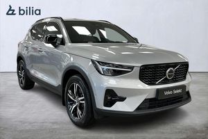 Volvo XC40 bild 7