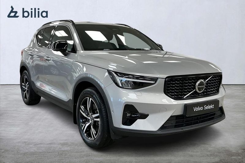 Volvo XC40 bild 7