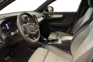 Volvo XC40 bild 15