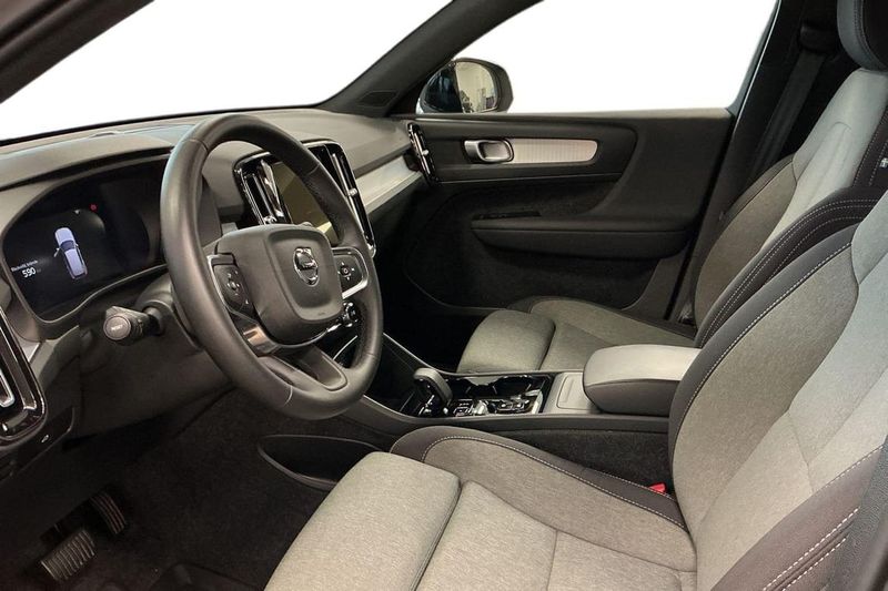 Volvo XC40 bild 15