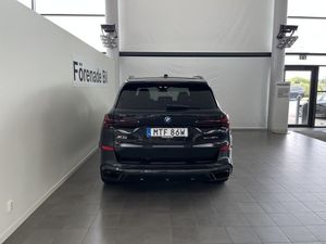 BMW X5 bild 14