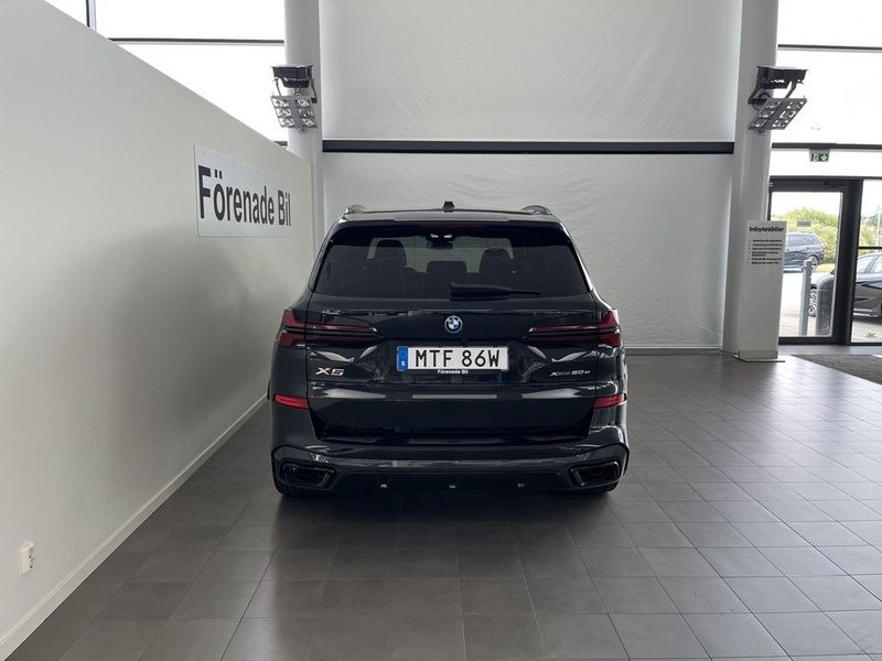 BMW X5 bild 14
