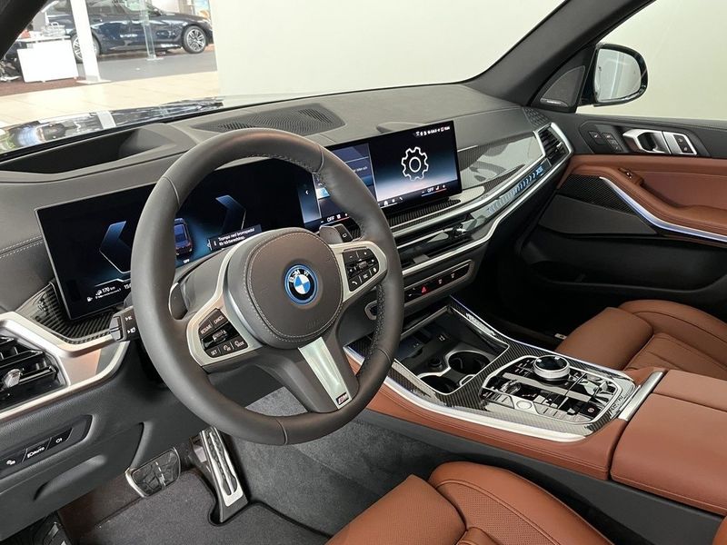 BMW X5 bild 8