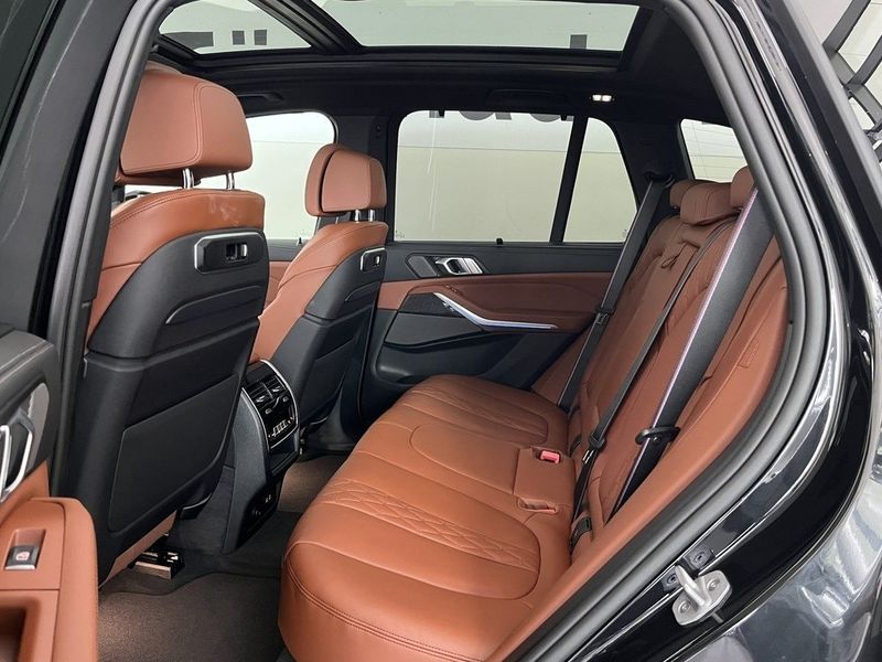 BMW X5 bild 13