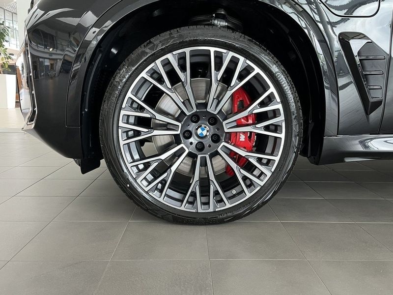 BMW X5 bild 4