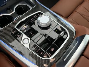 BMW X5 bild 10
