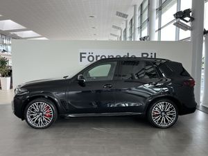 BMW X5 bild 3