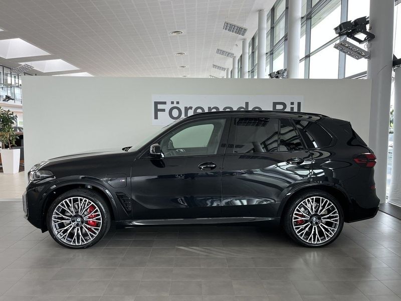 BMW X5 bild 3
